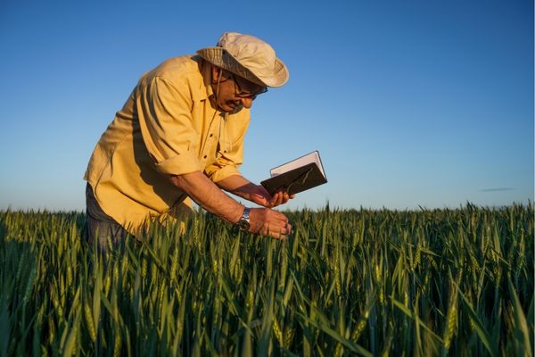 Biga’da Çiftçiler İçin Ön Muhasebe Rehberi